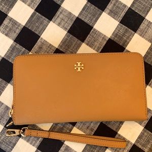 Tory Burch Wallet